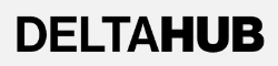 DeltaHub Logo