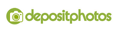 Depositphotos Logo