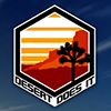 Desert Does It Logo