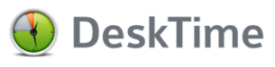 DeskTime Logo