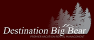 Destination Big Bear Logo