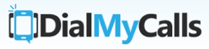 DialMyCalls Logo