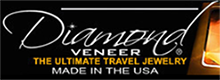 Diamond Veneer Logo