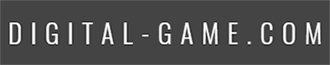 digital game.com Logo