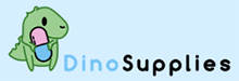 Dino Supplies Logo