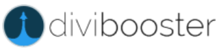 Divi Booster Logo
