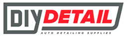 DIY Detail Logo