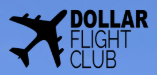 Dollar Flight Club Logo