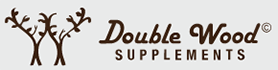 Double Wood Supplements Logo