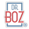 Dr Boz Logo