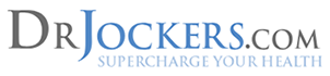 Dr Jockers Logo