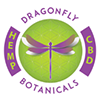 Dragonfly Botanicals Logo