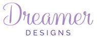 Dreamer Designs Logo