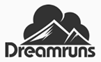 DreamRuns Logo