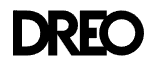 Dreo Logo