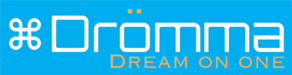 Dromma Bed Logo