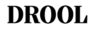DROOL Logo