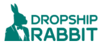 Dropship Rabbit Logo