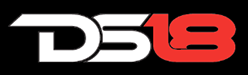 DS18 Logo