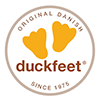 Duckfeet USA Logo