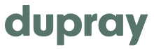 DUPRAY Logo