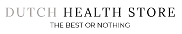 Dutch Health Store Logo