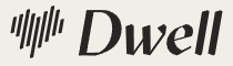 Dwell App Logo