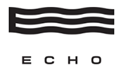 Echo Hydrogen Water Logo