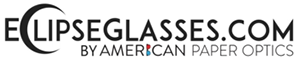 Eclipse Glasses Logo