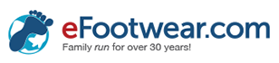 eFootwear.com Logo