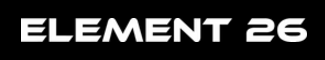 Element 26 Logo
