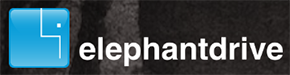ElephantDrive Logo