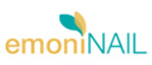 EmoniNail Logo