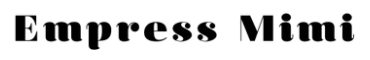 Empress Mimi Logo