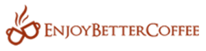 Enjoy Better Coffee Logo