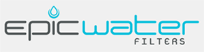 Epic Water Filters Logo
