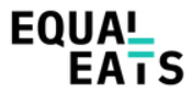 Equal Eats Logo