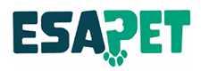 ESA Pet Logo