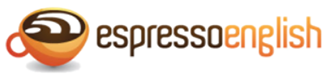 Espresso English Logo