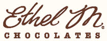Ethel M Chocolates Logo