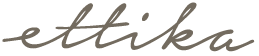 Ettika Logo