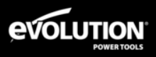 Evolution Power Tools Logo