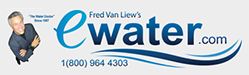 eWater.com Logo