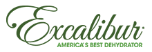 Excalibur Dehydrator Logo