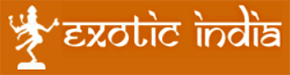 Exotic India Art Logo