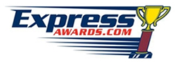 Express Medals Logo