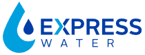Express Water Logo