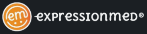 ExpressionMed Logo