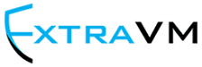 ExtraVM Logo