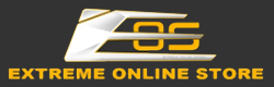 Extreme Online Store Logo